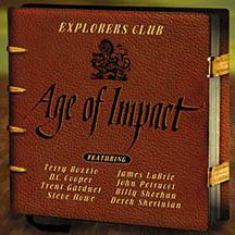 Explorer's Club : Age of Impact
